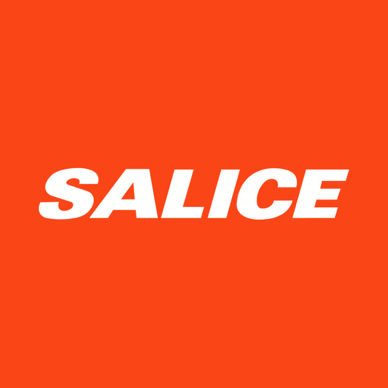 Ferragem Salice